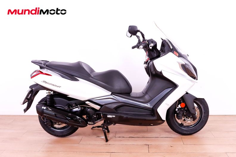 Motorbike image 0