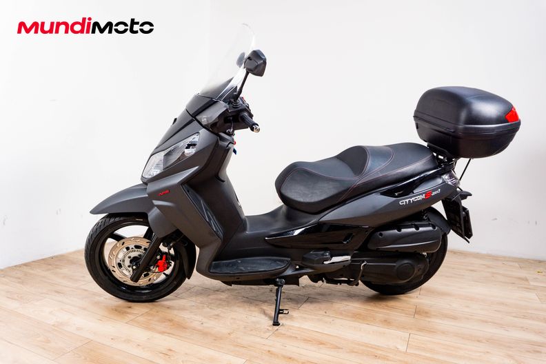 Motorbike image 6