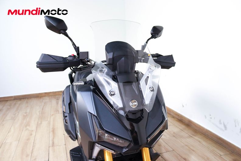 Motorbike image 4