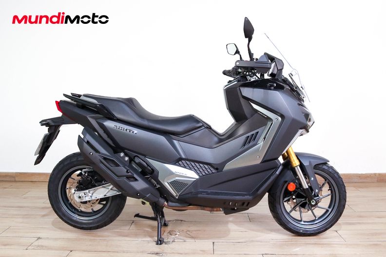 Motorbike image 0