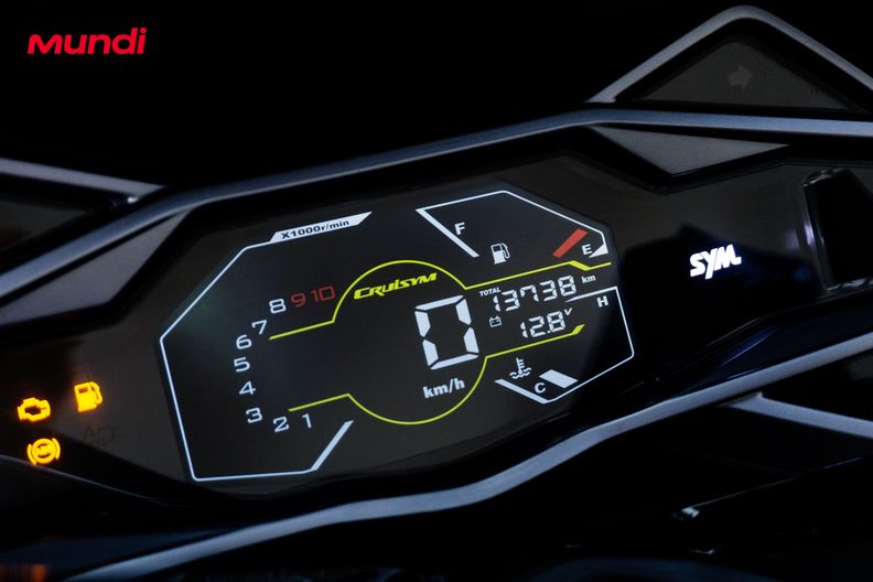 Motorbike image 11