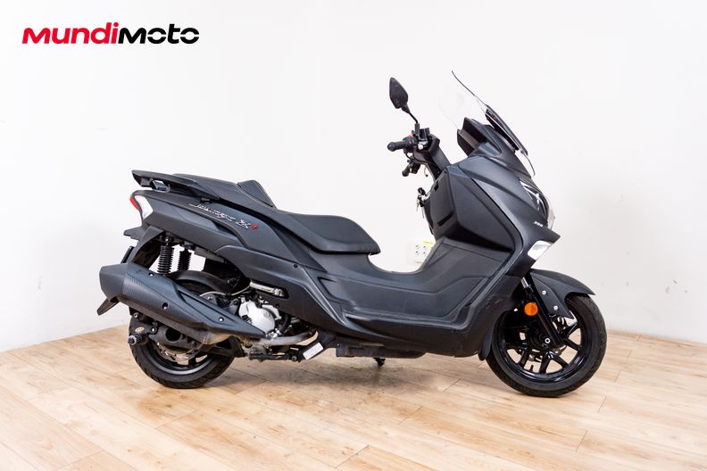 SYM JOYMAX 300 I Mundimoto