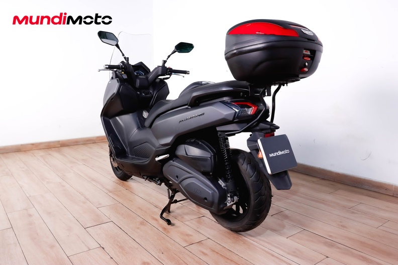 Motorbike image 6