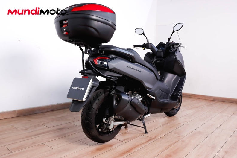 Motorbike image 2