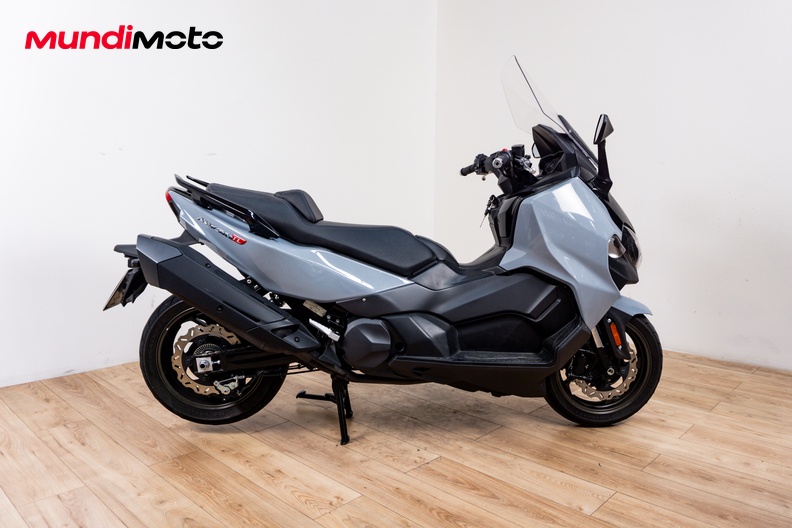 Maxi Scooter Maxsym Tl 500 Prezzo Maxi Scooter Sym 500tl Sym 500 2022