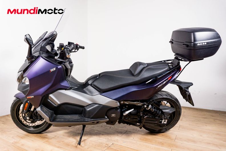Motorbike image 5