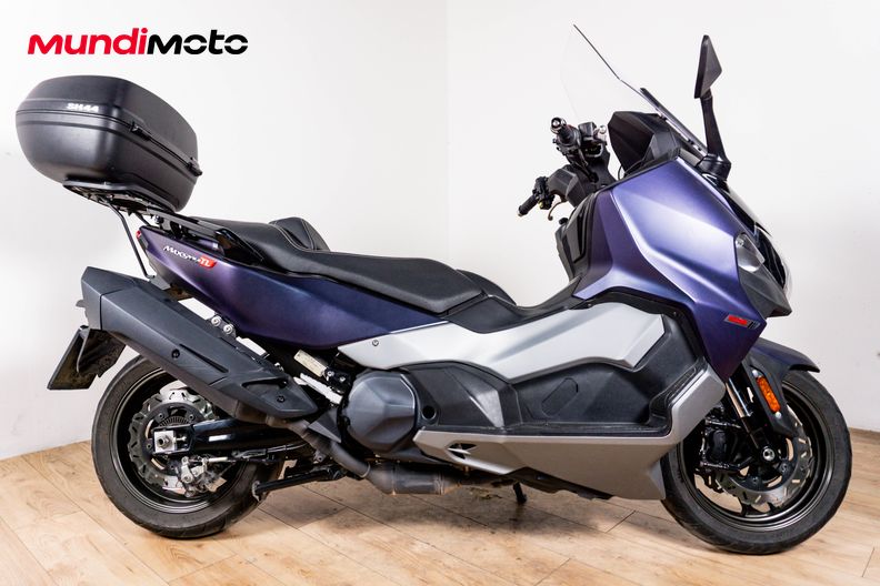 Motorbike image 0