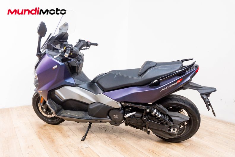 Motorbike image 7