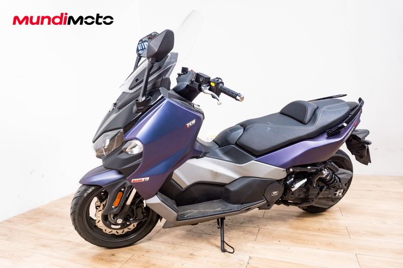 Motorbike image 6