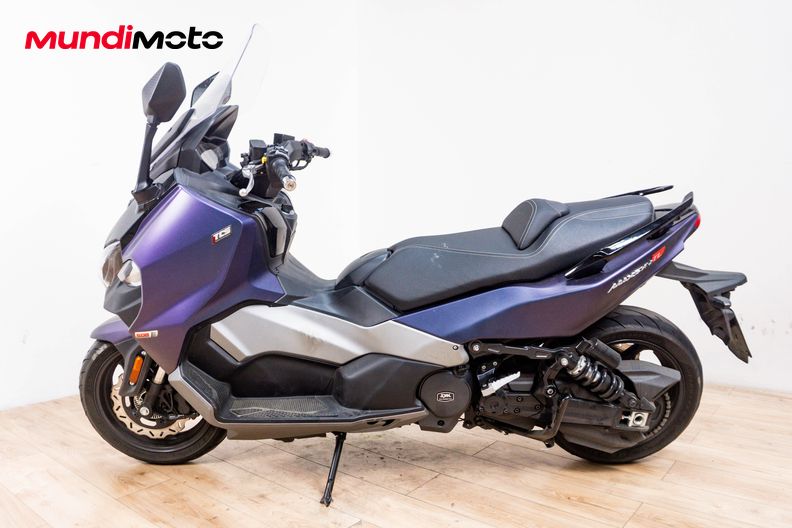 Motorbike image 5