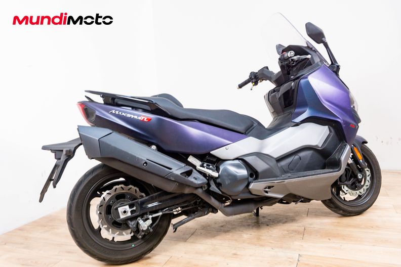 Motorbike image 2