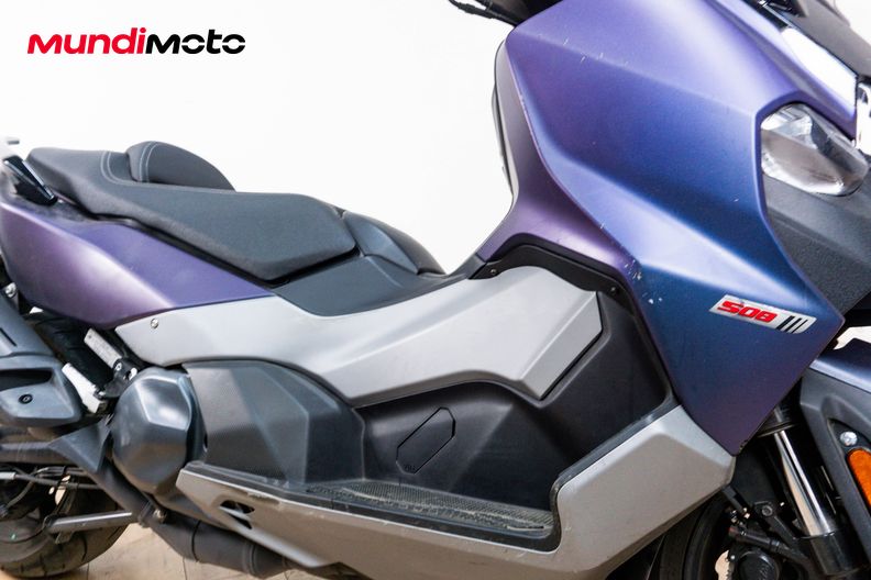 Motorbike image 4