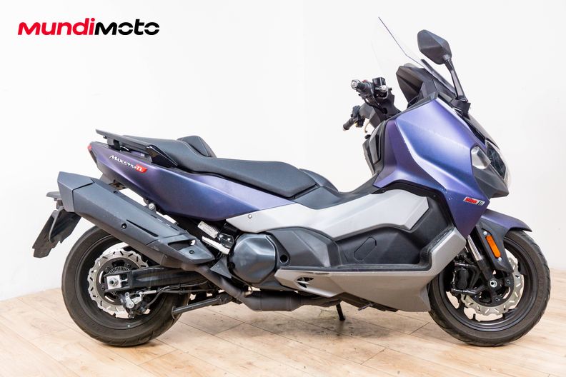 Motorbike image 0