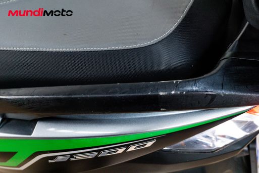 damage image