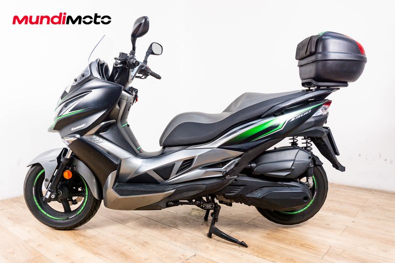 Motorbike image 5