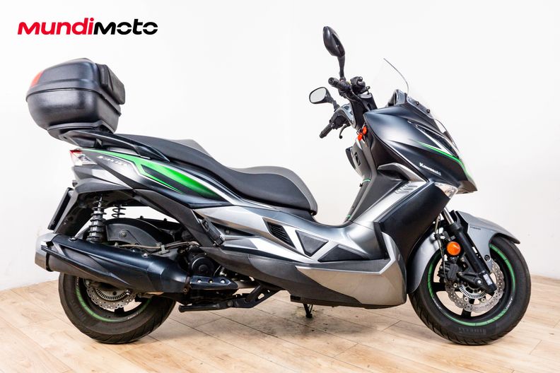 Motorbike image 0