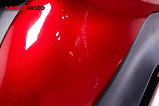 damage image
