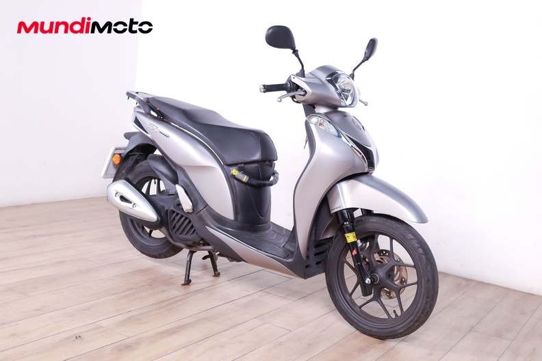 Sh 125i Sh 150 Grigio 2022 Motorcycle Sh Mode 150 Cc 2021 HONDA