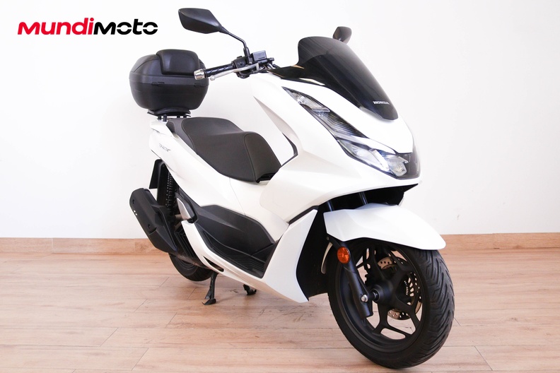 Motorbike image 1