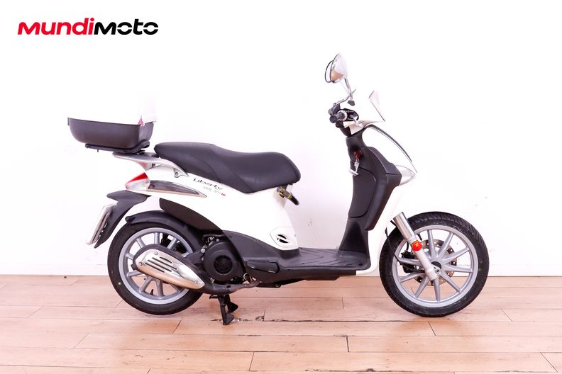 Motorbike image 0