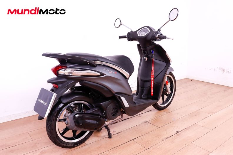 Motorbike image 2