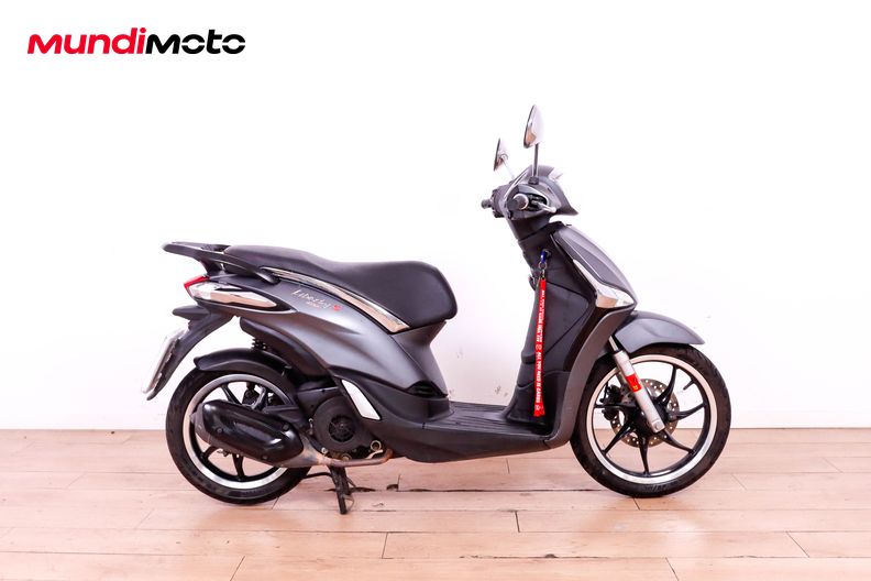 Motorbike image 0