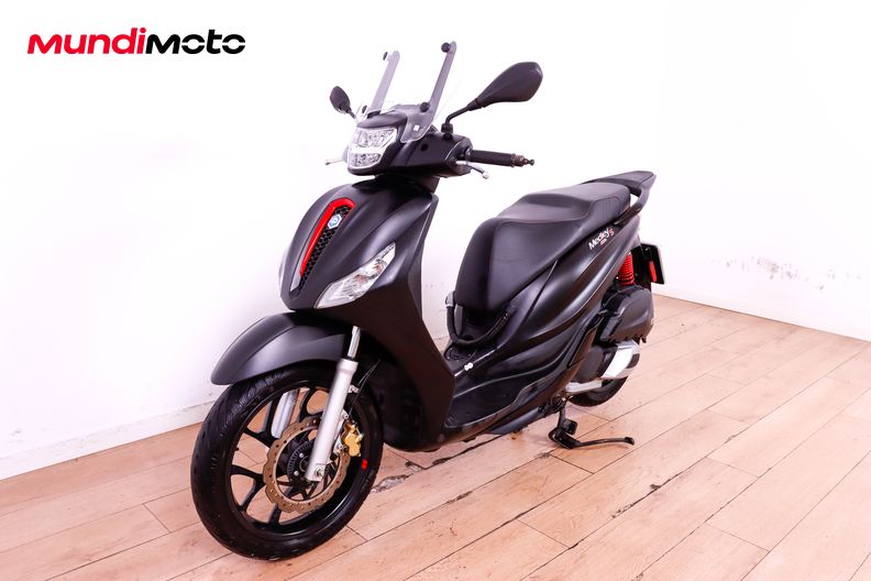 Motorbike image 7