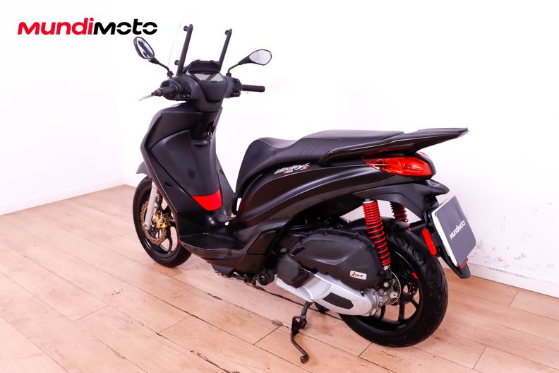 Motorbike image 6