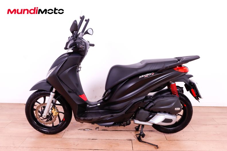 Motorbike image 5