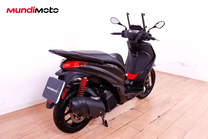 Motorbike image 2