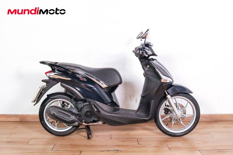 Motorbike image 0