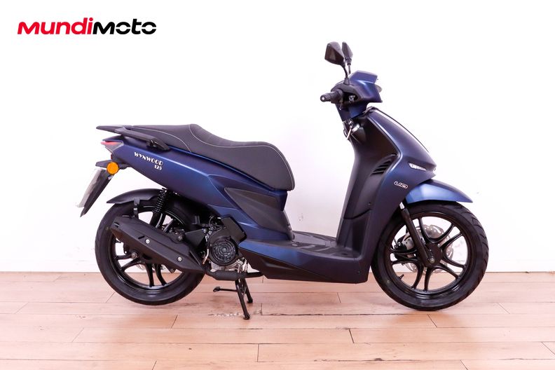 Motorbike image 0