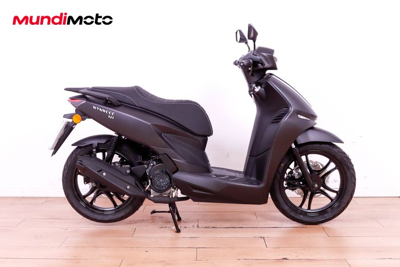 Motorbike image 0