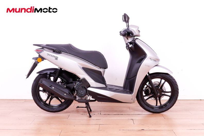 Motorbike image 0