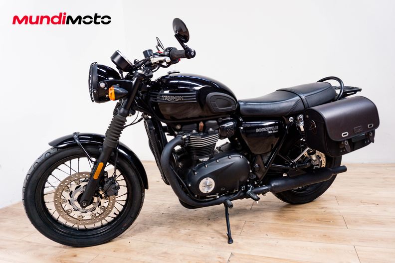 Motorbike image 6