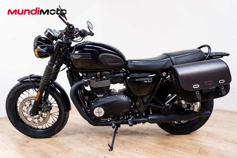 Motorbike image 5