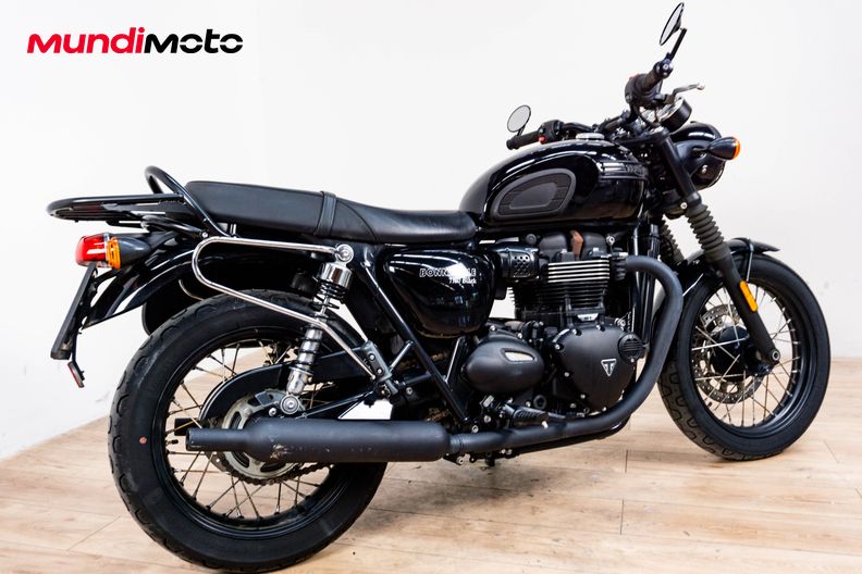 Motorbike image 2