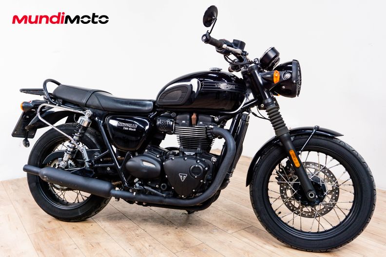Motorbike image 1