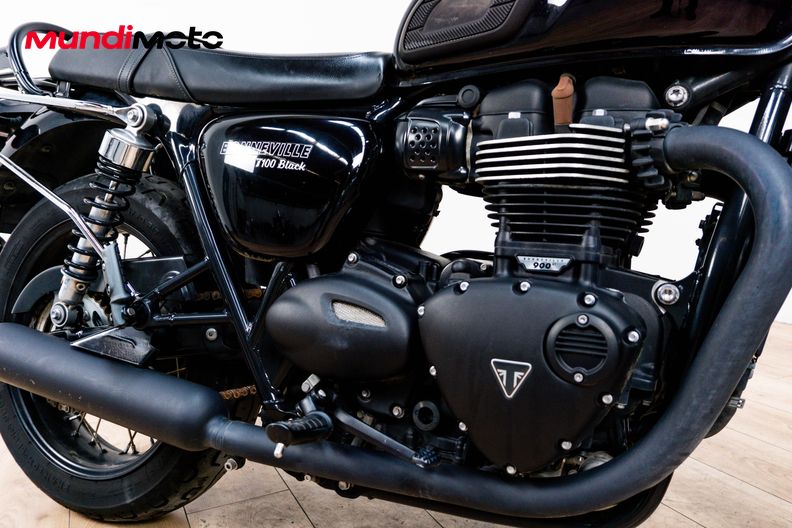 Motorbike image 4