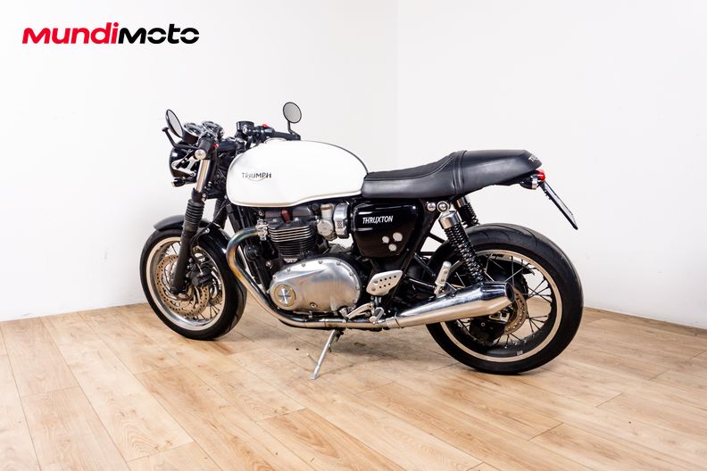 Motorbike image 7