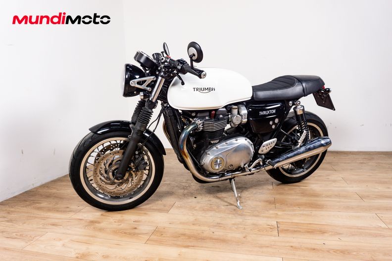 Motorbike image 6