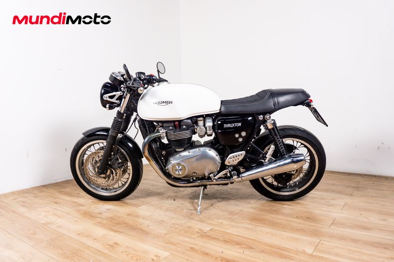 Motorbike image 5