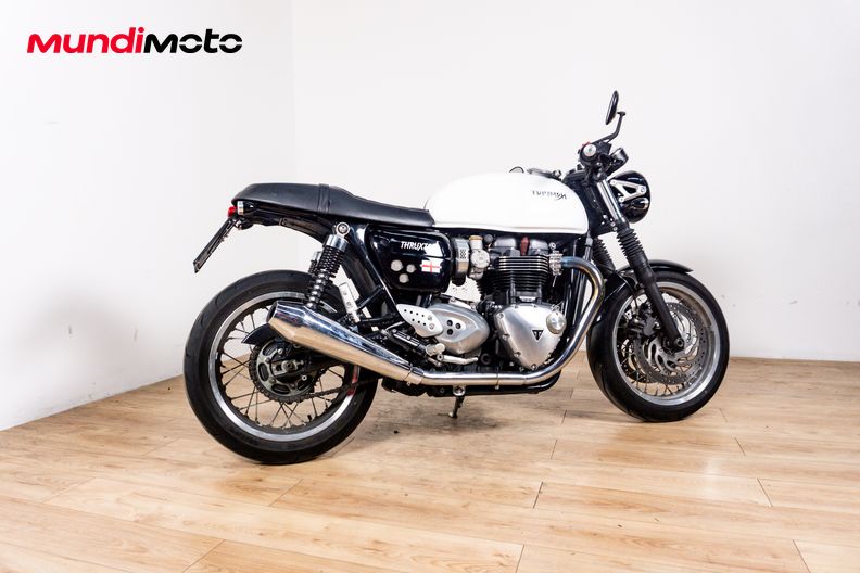 Motorbike image 2