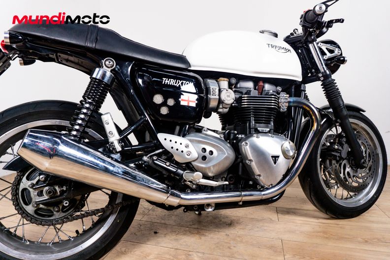 Motorbike image 3