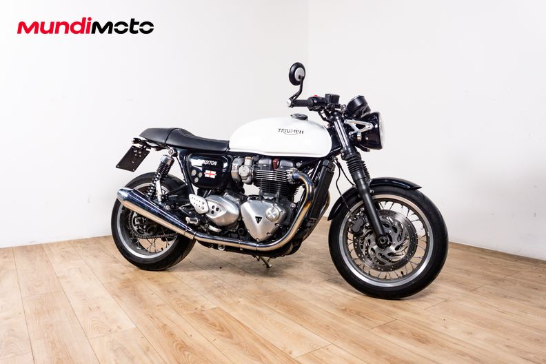 Motorbike image 1