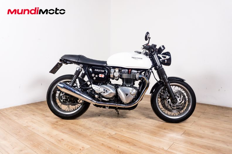 Motorbike image 0