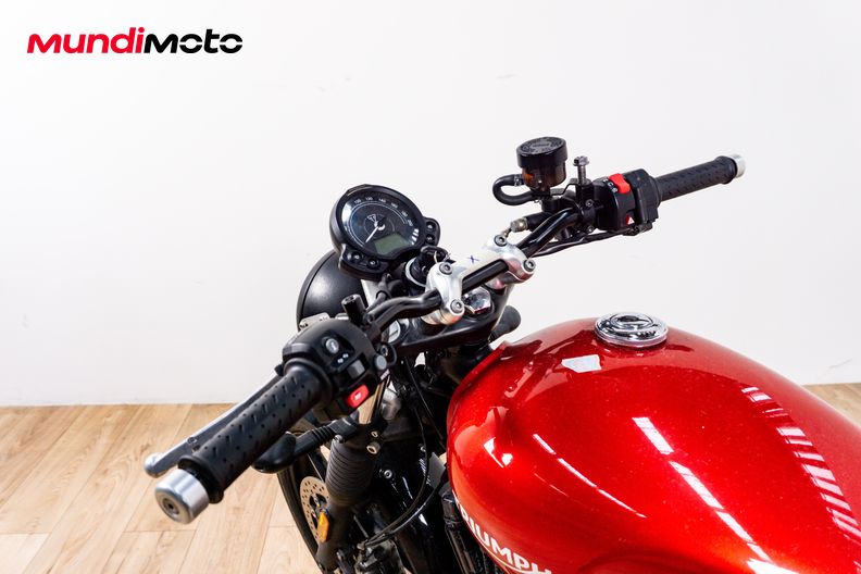 Motorbike image 10