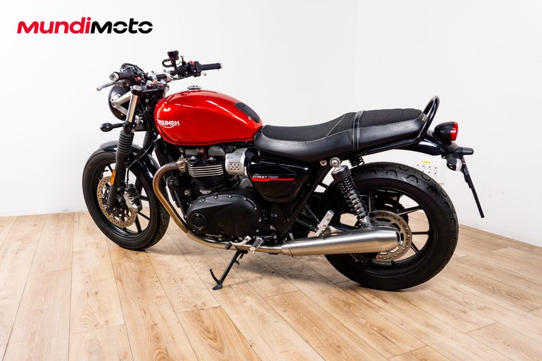 Motorbike image 7