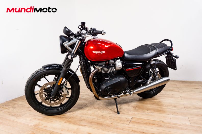 Motorbike image 6