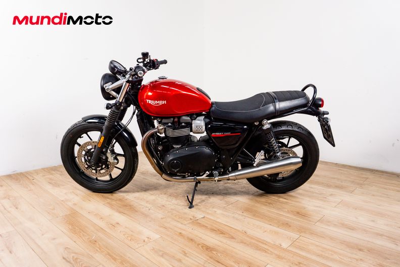 Motorbike image 5
